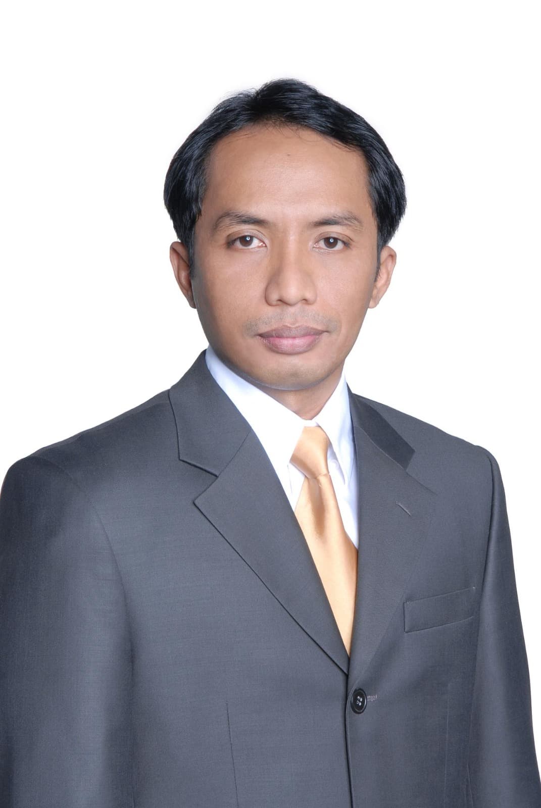 Gunawan Hidayat